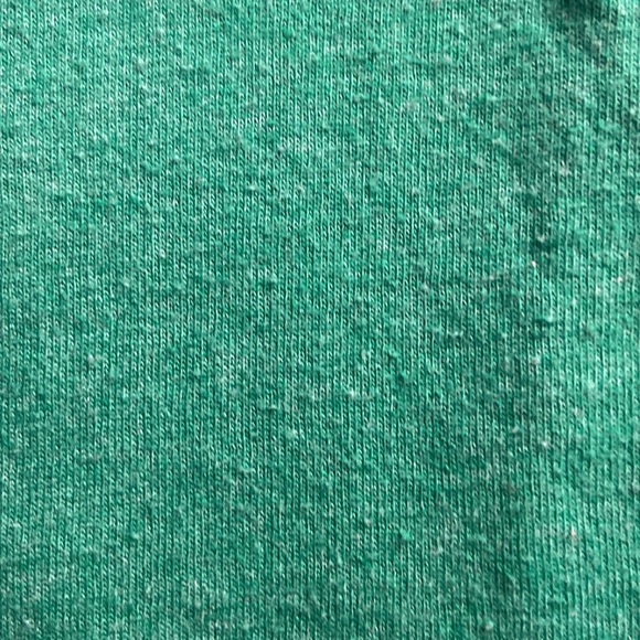 Set of 2 Short Sleeve St. Patrick’s Day Size 18 MonthsTops Peanuts Snoopy - Picture 6 of 11